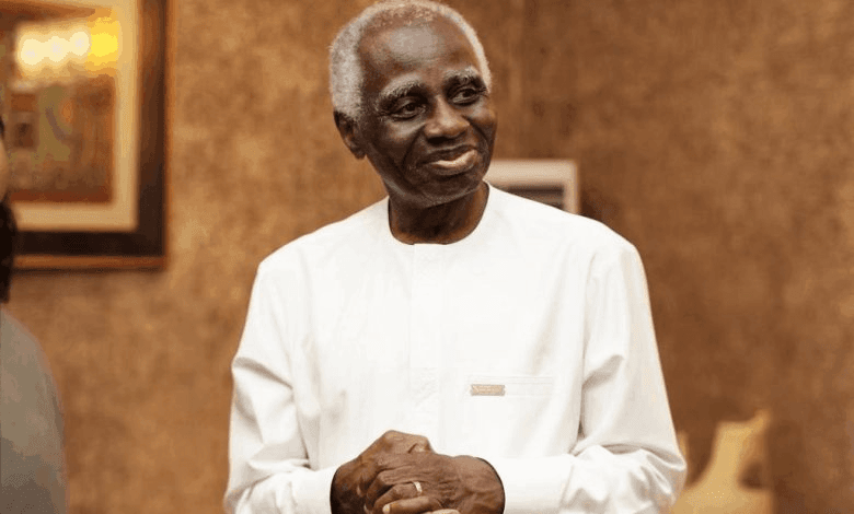 Ghana's $50M Legal Education Revolution: Tsikata Institute