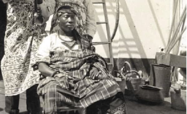 Young Leadership Legacy: Asantehene Prempeh I's Rise at 16