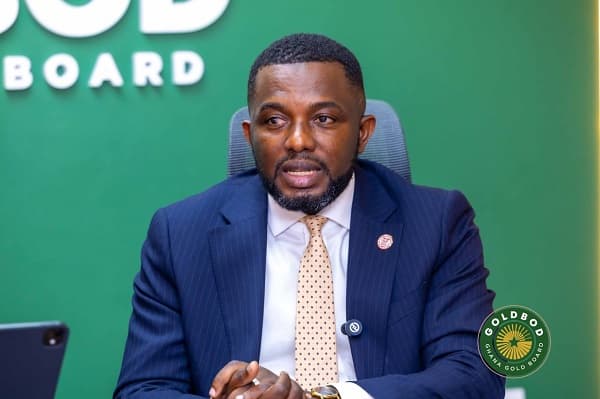 Ghana's Gold Revolution: $2B Annual Recovery Opportunity